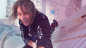 Maybe you would like to learn more about one of these? Alain Robert Achieving New Heights Why The French Spiderman Battles With His Fear Of Death London Real