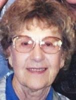 Alma Prather Obituary (2016)