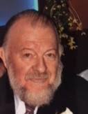 Obituary for Kurt G. Fritzsche