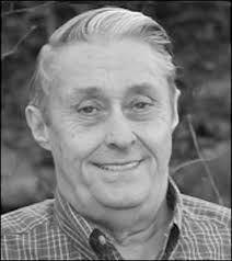 James Thomas Cooksey