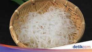 Diet dengan smoothies, ini 5 resep yang wajib dicoba. 5 Manfaat Mie Shirataki Makanan Rendah Kalori Dan Cocok Untuk Yang Lagi Diet