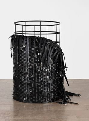 Work by Monica Bonvicini