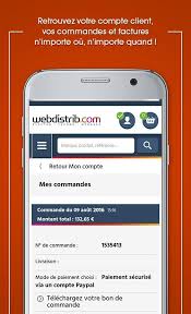 Webdistrib For Android Apk Download 1 review for webdistrib, 1.0 stars: apkpure com