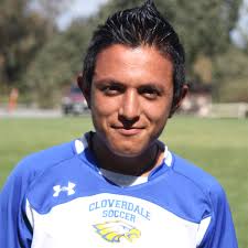 Misael Chavez's High School Career Home