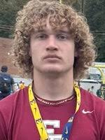 Cade Brooks, East Robertson, Wide Receiver