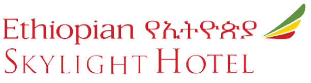 Ethiopian Skylight Hotel, AI generated