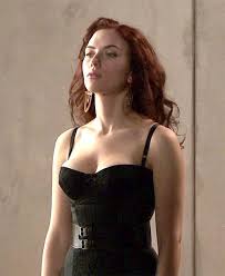 We did not find results for: Scarlett Johansson Hot Imgur