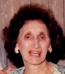 Angelina F. Ryan Obituary