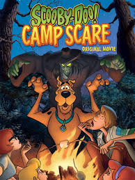 Watch online scoob! (2020) in full hd quality. Scooby Doo Camp Scare 2010 Rotten Tomatoes