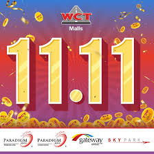 Paradigm mall is located along the ldp highway, which can be easily access by the people staying in petaling jaya, puchong and damansara area. Shop In Our Mall And Be Our Paradigm Mall Johor Bahru Facebook