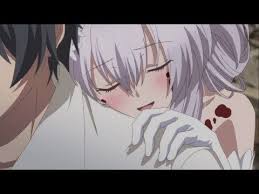 Rokudenashi Majutsu Koushi To Akashic Records Amv On My Own Youtube Akashic Records Anime Akashic Records Anime
