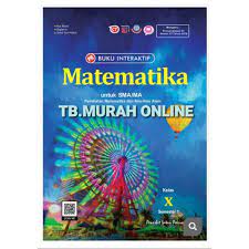 Rpp dan silabus matematika peminatan untuk kelas x sma/ma. Buku Pr Matematika Peminatan Kelas 10 Semester 1 Tahun 2021 2022 Shopee Indonesia