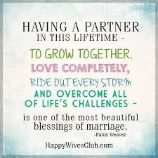Bless your friends with these powerful blessings quotes for friends. Love Quotes Most Beautiful Blessings Happy Wives Club Quotes Time Extensive Collection Of Famous Quotes By Authors Celebrities Newsmakers More