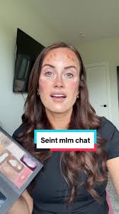 Seint Makeup in 2025