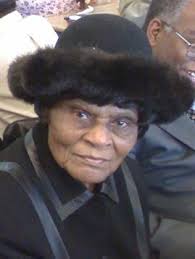 Hazel James Obituary