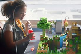 Minecraft earth was an augmented reality sandbox game developed by mojang studios and published by xbox game studios. Download Minecraft Earth Beta For Android Filehippo Com