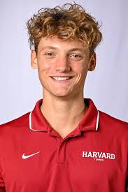 2023-24 Men's Tennis Roster