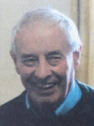 Condolence Book for Tommy Walsh (Bannow, Wexford)