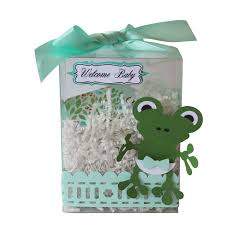 However, since the cards are so small, coming up with gift card wrapping ideas can often be hard. Baby Frog Gift Card Box Pazzles Craft Room