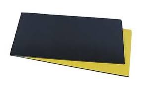 Matten {noun} dieses bakterium ist teil von matten, die vor der küste von chile liegen. Schalldamm Isolations Matten Set Iii 4 Matten 2mm Stark Dammmatte Selbstklebend Antidrohnmatte Mobelbau Innenverkleidung Mobelgriffe Camping Shop Reimo Pan