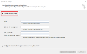 We did not find results for: Comment Configurer Outlook 2016