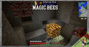 This guide covers a range of minecraft mods related to bees and aims to be. Magic Bees Mod 1 12 2 1 10 2 1 7 10 For Minecraft Cube World Game