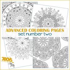 Puppy on a ball coloring page. Advanced Coloring Pages Set 2 3 Boys And A Dog Shop