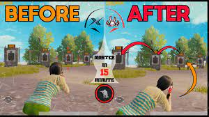 Master On Crouch Button Pubg Mobile Tips And Tricks Chinese Crouch And Fire Tips Crouch Fire You Are Perfect Games To Play Master