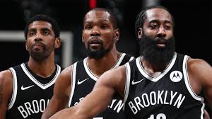 With two of the biggest stars in the nba rocking the nets uniform, now's the perfect time to grab kyrie irving , kevin durant and james harden nike jerseys, perfect for your next trip to barclays center. Brooklyn Nets Vs Miami Heat Full Game Highlights 2020 21 Nba Season Youtube