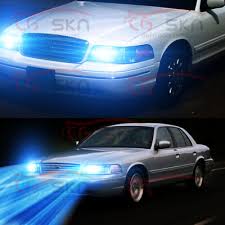Image result for Light Ice Blue 2011 Crown Victoria