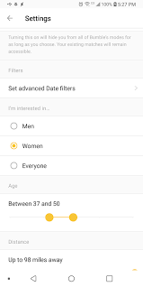 Personal attacks will not be i think the only way to see likes is to purchase boost. How To See Active Users In Bumble