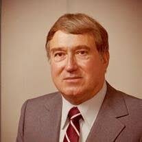 Harold R. Briscoe Obituary