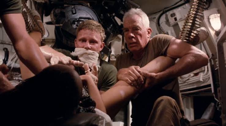 988 The Big Red One (1980) | The Waffleton Post