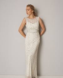 1930s Art Deco Wedding Dress Phase Eight Hope Bridal Dress 595 00 1930s Style Wedding Dresses Deco Wedding Dress Art Deco Wedding Dress