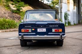 Image result for Blu Posillipo 1972 Alfa-Romeo