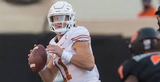 Ehlinger is plodding when moving through progressions, and he needs to get a firmer grasp on the moving bodies in the middle of the field. Senior Bowl Week Likely Most Significant In Nfl Draft Process For Texas Qb Sam Ehlinger