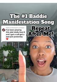 Empower Your Vibe with Baddie Affirmation Music