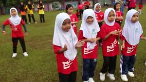 V)schools sk bb sungai buloh, sk bukit rahman putra, smk bukit. Sukan Sk Bukit Rahman Putra 2017 Youtube