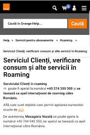 Pentru provincie solicitam plata transportului înainte de expedierea comenzii. Activare Roaming Internet Vodafone