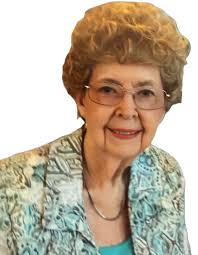 Obituary for Edith L. (McCoy) Matthews
