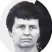 Nettie Roxie McAfee (1889–1961) • FamilySearch