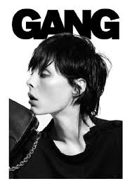 These beautiful short hairstyles and short haircuts showcase our beautiful, shiny and lustrous hair. Pin On Edie Campbell