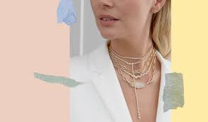 Layered Necklaces