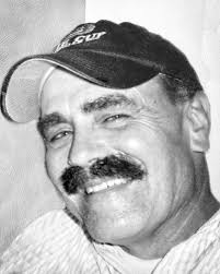 Larry Hammond Obituary