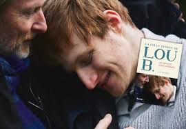 Lisez-vous le Belge ? : Luc Boland et son fils : Une histoire d'amour, de  résilience et de musique.