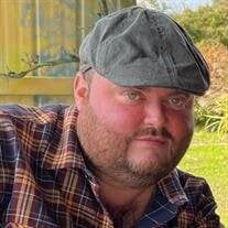 Nicholas J. Mude Obituary