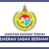 May 25, 2021 · majlis daerah sabak bernam (mdsb) adalah salah sebuah daripada 12 pihak bekuasa tempatan yang terdapat di seluruh negeri selangor darul ehsan. 1