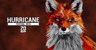 Bands Tickets Alle Infos Zum Hurricane Hurricane Festival Feste Illustration Hurricane Festival