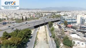 Δρομολόγια ηλεκτρικός σιδηρόδρομος (ησαπ), μετρό, τραμ. Se Plhrh E3eli3h Oi Ergasies Gia Thn Ypogeiopoihsh Twn Sidhrodromikwn Grammwn Sta Sepolia Binteo Athens Transport