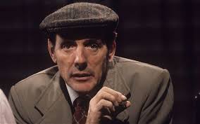 Eric Sykes, a gentle master of suburban wit and whimsy